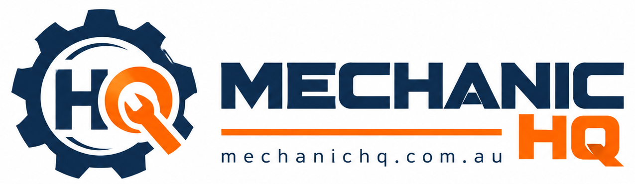 Mechanic HQ